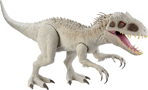 jurassic world indominus rex mattel|indominus rex game.